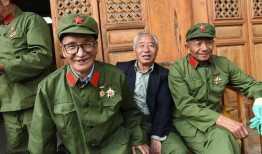 老兵 在线观看,在线重温英勇岁月